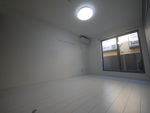 その他部屋・スペース　★白を基調とした綺麗なお部屋です★