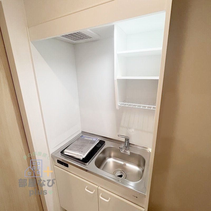 キッチン　※同仕様写真です