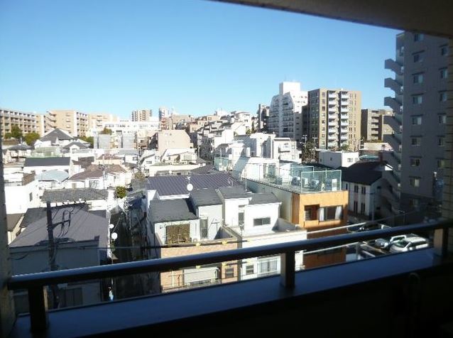 眺望　別タイプ参考写真　Casa Verde（カーサヴェルデ）