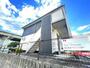ドミール佐保台 1階 築25年の賃貸物件