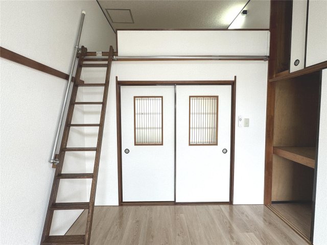 その他部屋・スペース