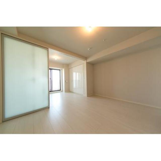 居室・リビング　写真は同タイプ住戸です。