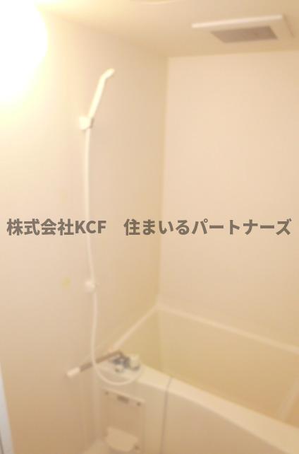 バス・シャワールーム　きれいなお風呂です