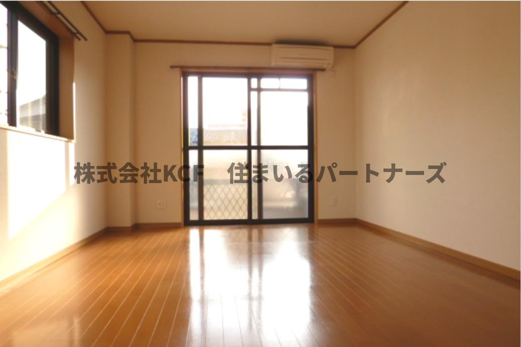 居室・リビング　おしゃれなリビングです