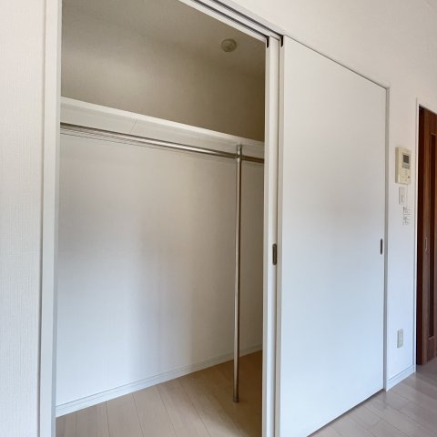 収納　同仕様タイプです