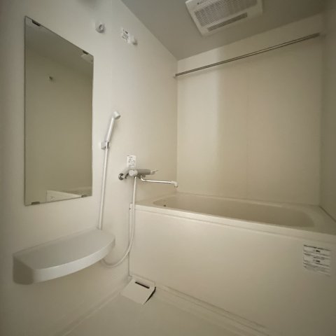 バス・シャワールーム　同仕様タイプです