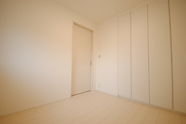 居室・リビング　※別室参考写真