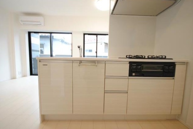 キッチン　※別室参考写真