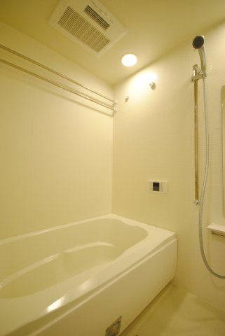 バス・シャワールーム　※別室参考写真