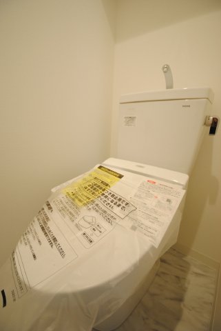 トイレ　※別室参考写真