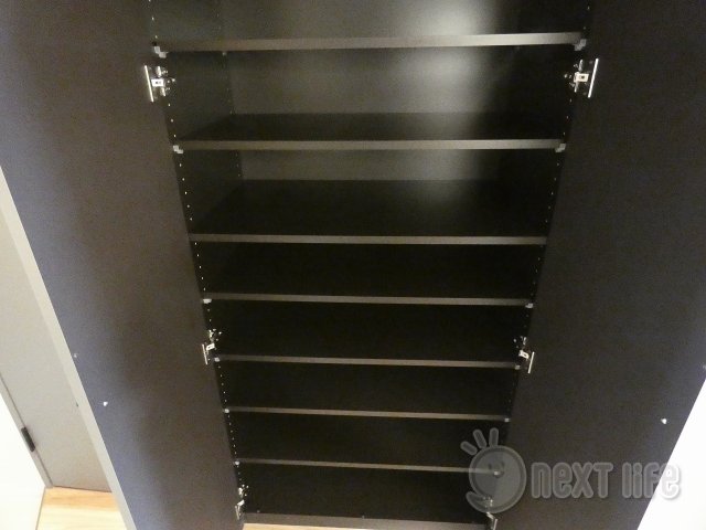 収納　ズーム横浜関内