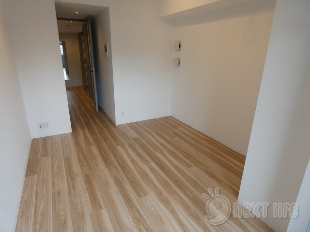 居室・リビング　ズーム横浜関内