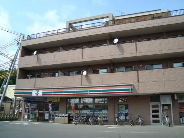 コンビニ　セブンイレブン仙台一高前店（コンビニ）まで138m
