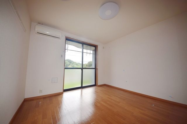 居室・リビング　★人気のフローリングのお部屋★