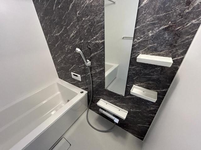 バス・シャワールーム　ユニットバス