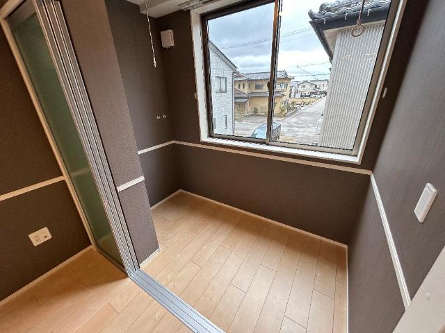 その他部屋・スペース　サンルーム