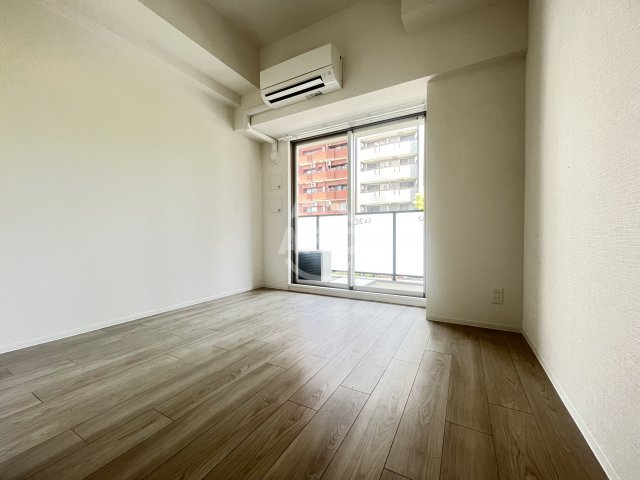 居室・リビング　エスリード難波ザ・プレミア　リビング