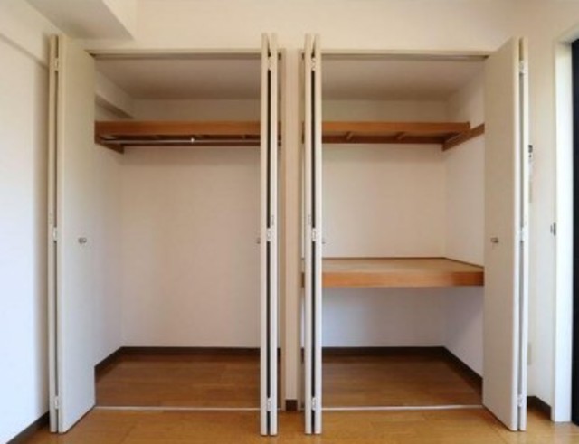 収納　別部屋同仕様