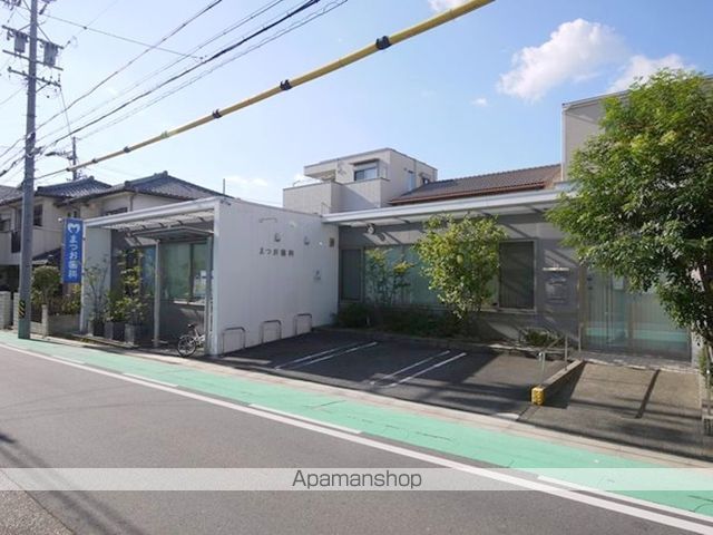 病院　まつお歯科（病院）まで751m