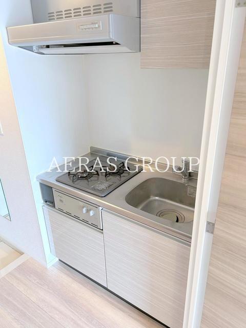 キッチン　同仕様