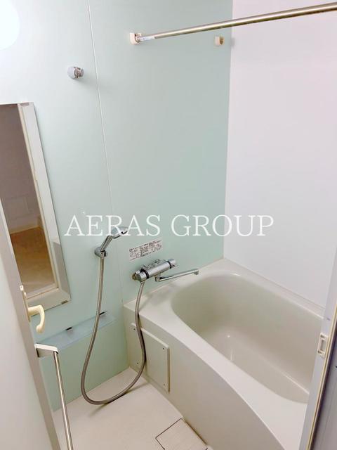 バス・シャワールーム　同仕様