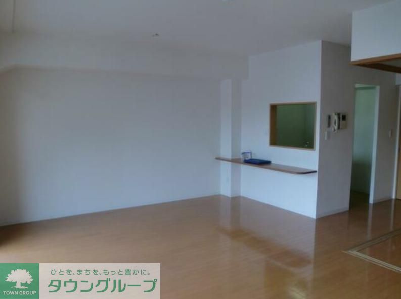 居室・リビング　★リビング★