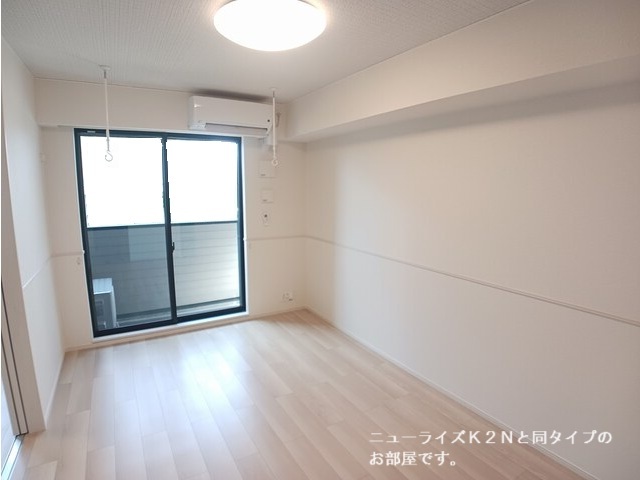 居室・リビング　イメージ