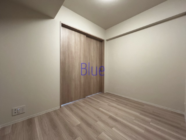 居室・リビング　同じ仕様