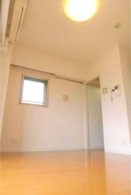 居室・リビング　ステージファースト西早稲田のリビング