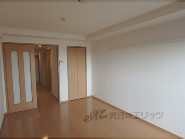 居室・リビング　洋室