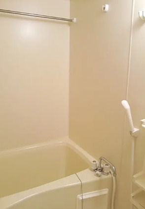 バス・シャワールーム　別部屋の画像を使用しております。