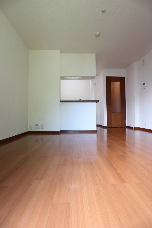 居室・リビング　実際のお部屋の写真は準備中の為、同建物の別号室の写真です。