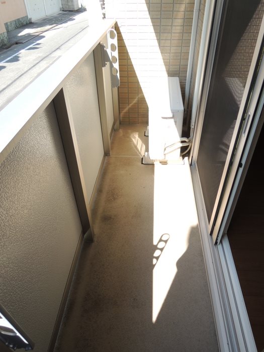 バルコニー　※参考写真※