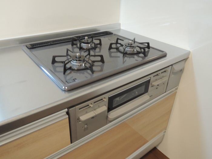 キッチン　※参考写真※