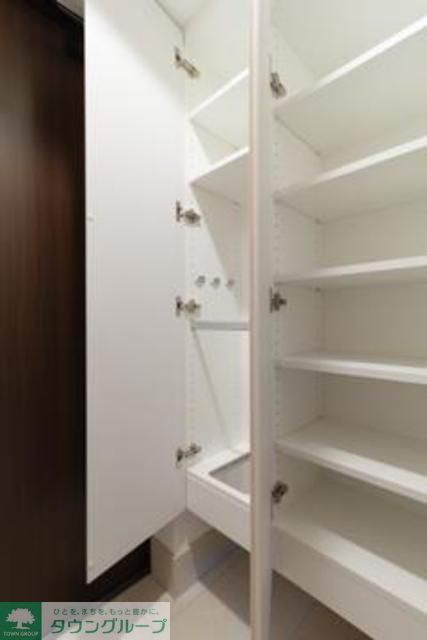 その他　※写真は同タイプ住戸です。