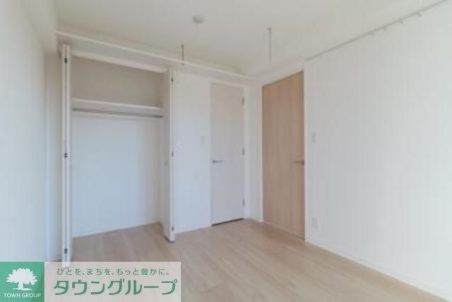 その他部屋・スペース　※写真は同タイプ住戸です。