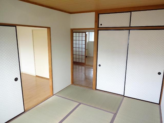 その他部屋・スペース　室内（イメージ）