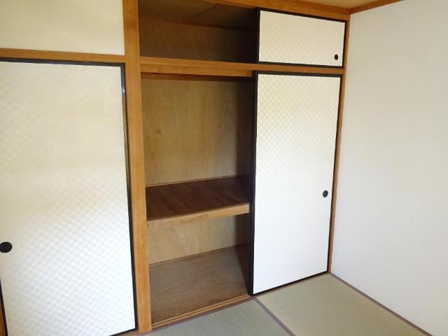 収納　収納（イメージ）