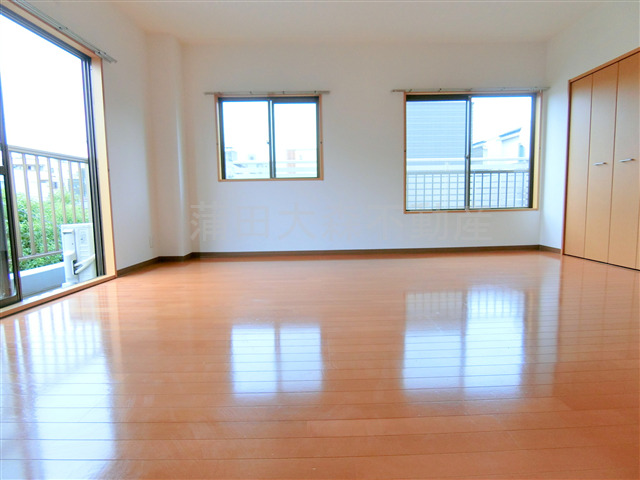 その他部屋・スペース　寝室