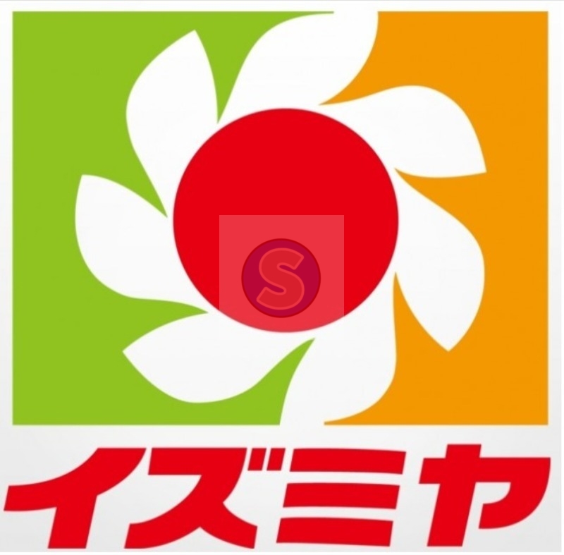 スーパー　デイリーカナートイズミヤ堀川丸太町店（スーパー）まで103m