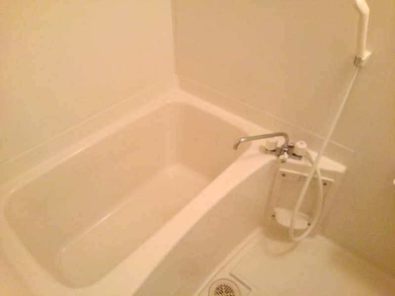 バス・シャワールーム　図面と現状に相違がある場合には現状を優先