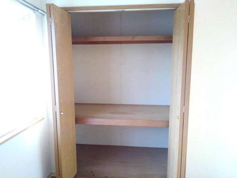 収納　図面と現状に相違がある場合には現状を優先