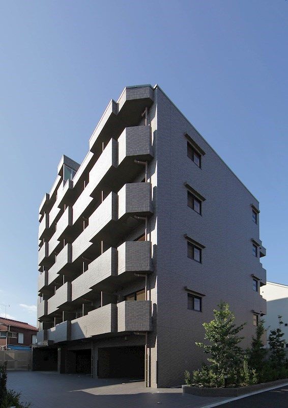 建物外観　☆綺麗な外観☆