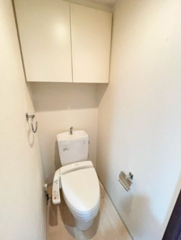 トイレ　☆清潔感のあるトイレ☆