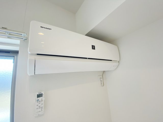 その他設備　別号室の参考写真です。