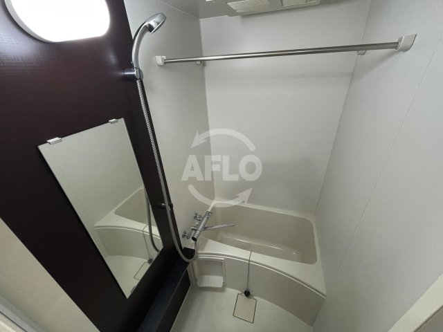 バス・シャワールーム　エスリード新福島　浴室