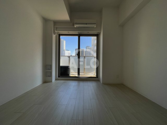 居室・リビング　エスリード新福島　洋室