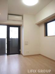 居室・リビング　居間・リビング