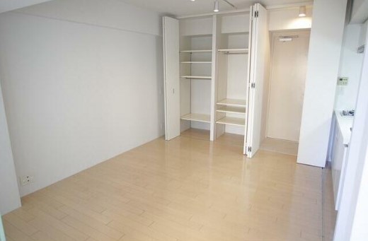 収納　他部屋参考写真