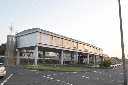 その他　本城駅（その他）まで1600m